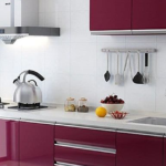 modular kitchen